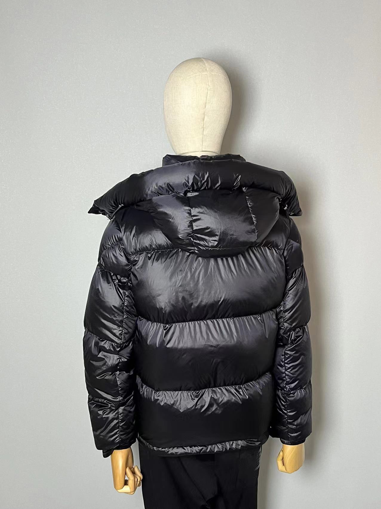 Moncler Down Jackets